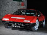 Ferrari 365 GT4 Berlinetta Boxer 1973 года